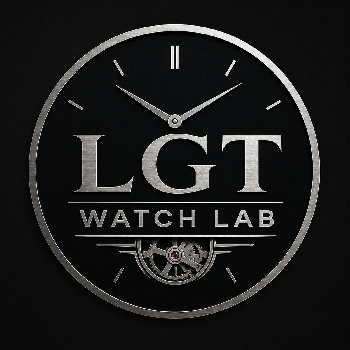 LGT Watch Lab